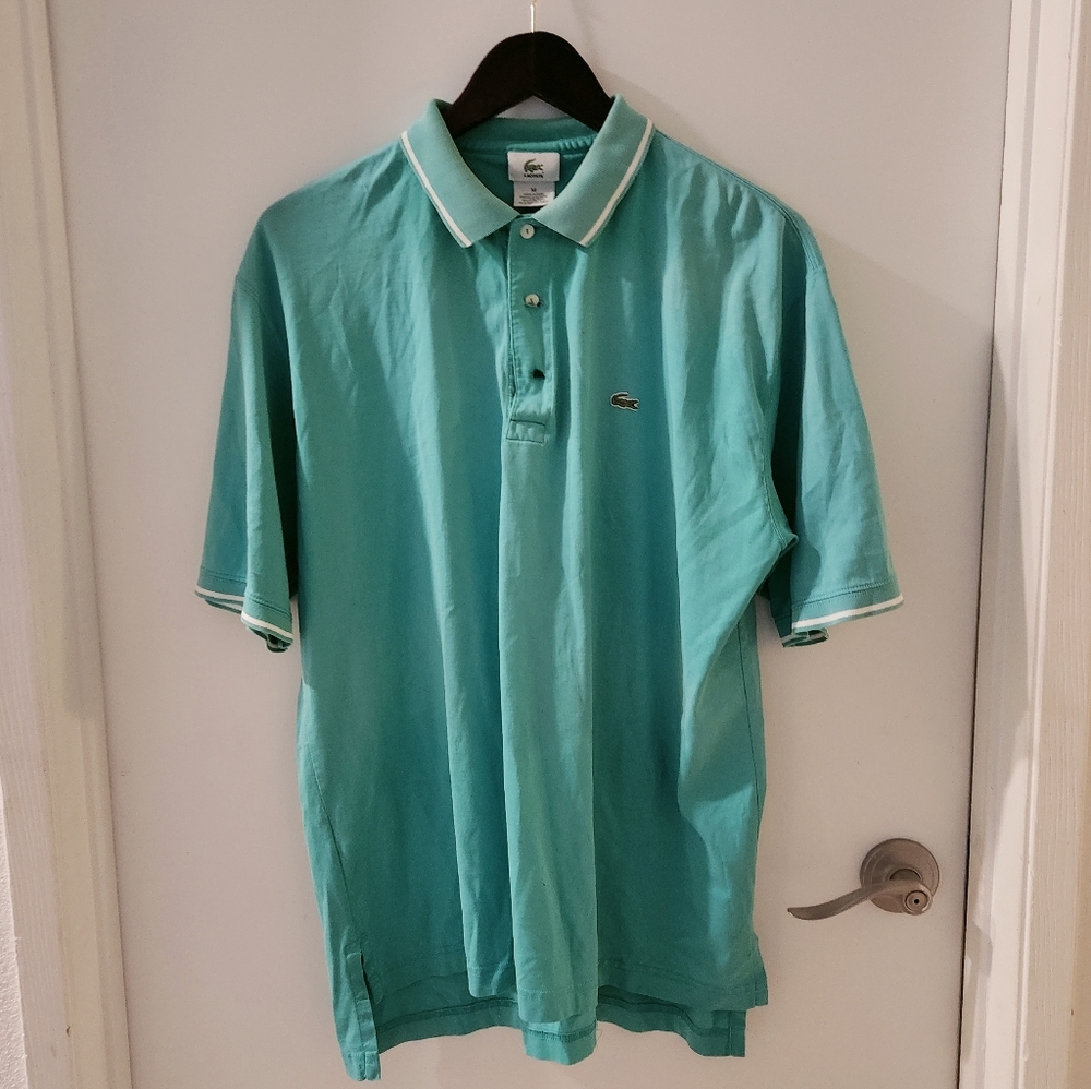 Lacoste Men's Polo Shirt